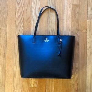 Kate Spade leather tote